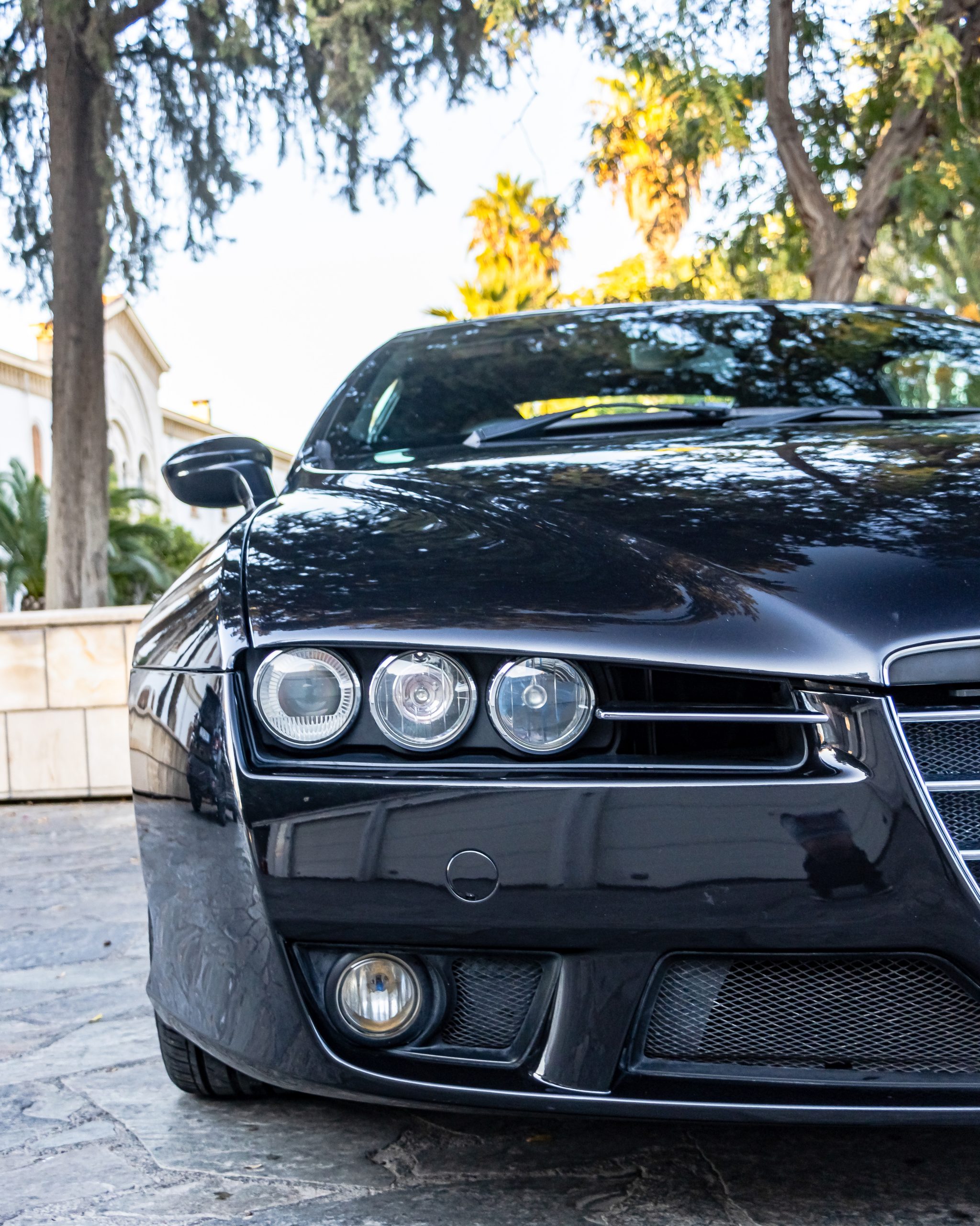 Beautiful 2008 Alfa Romeo Spider 2.2 JTS - Limited Edition - Image 5