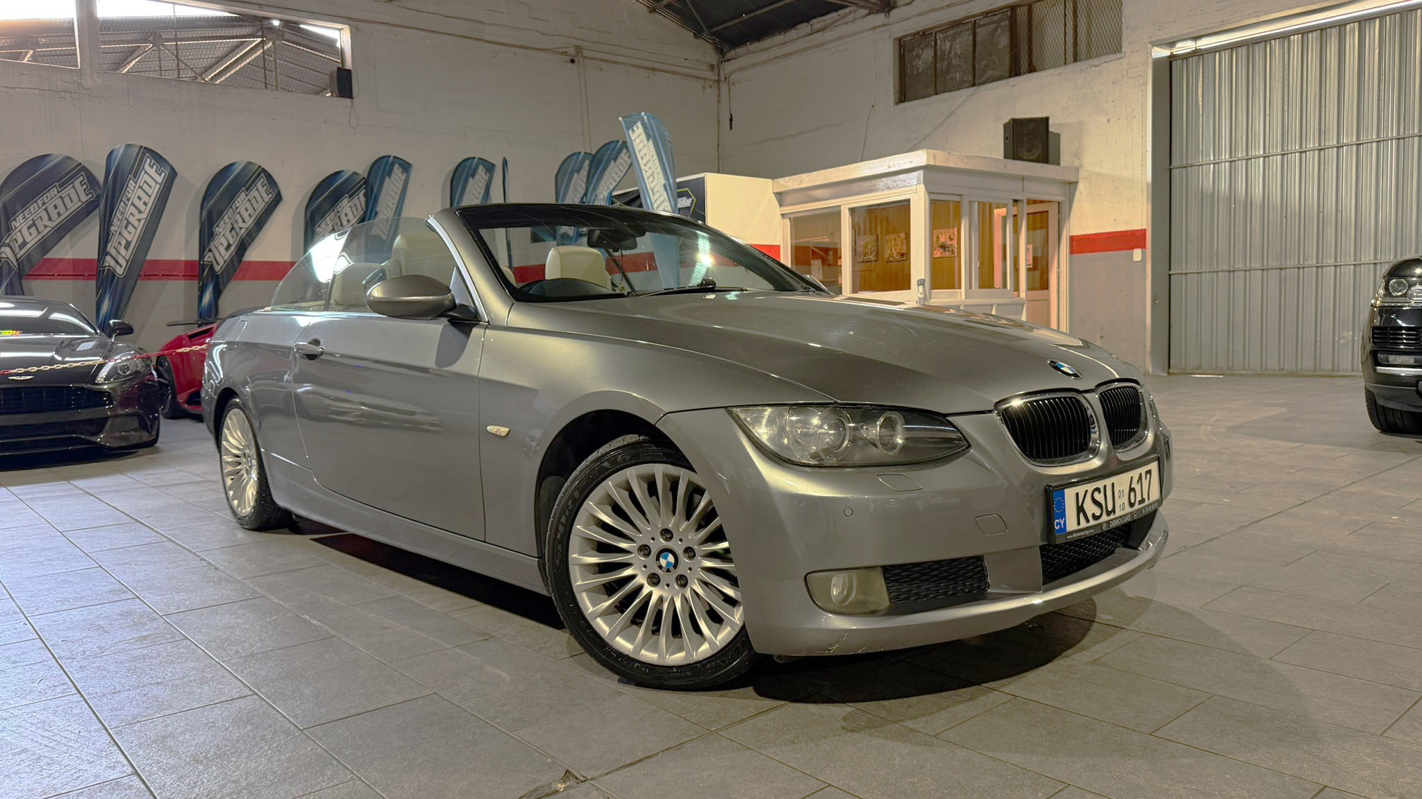 BMW E39