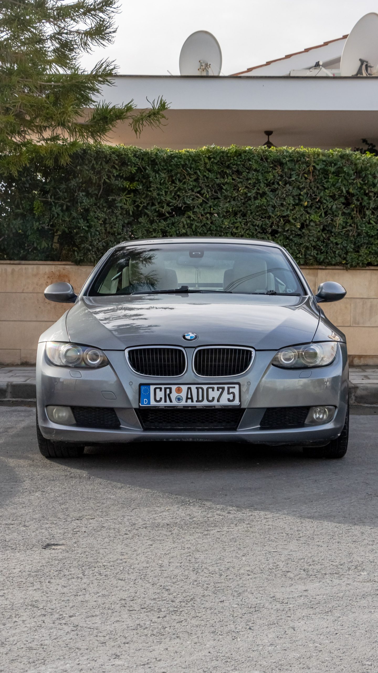 2010 BMW E93 320i Cabriolet Auto - Image 3