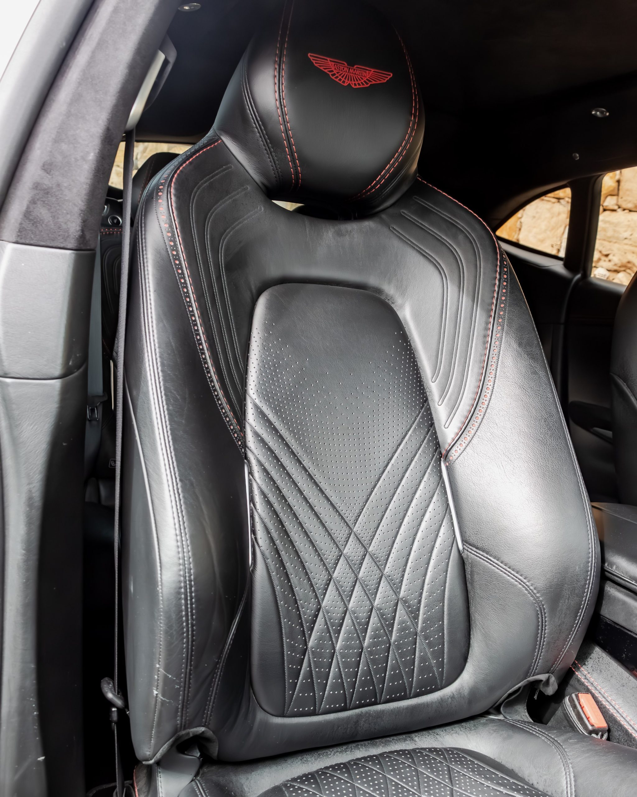 2020 Aston Martin DBX 4.0 V8 Bi-Turbo * Reserve Lowered - Image 8
