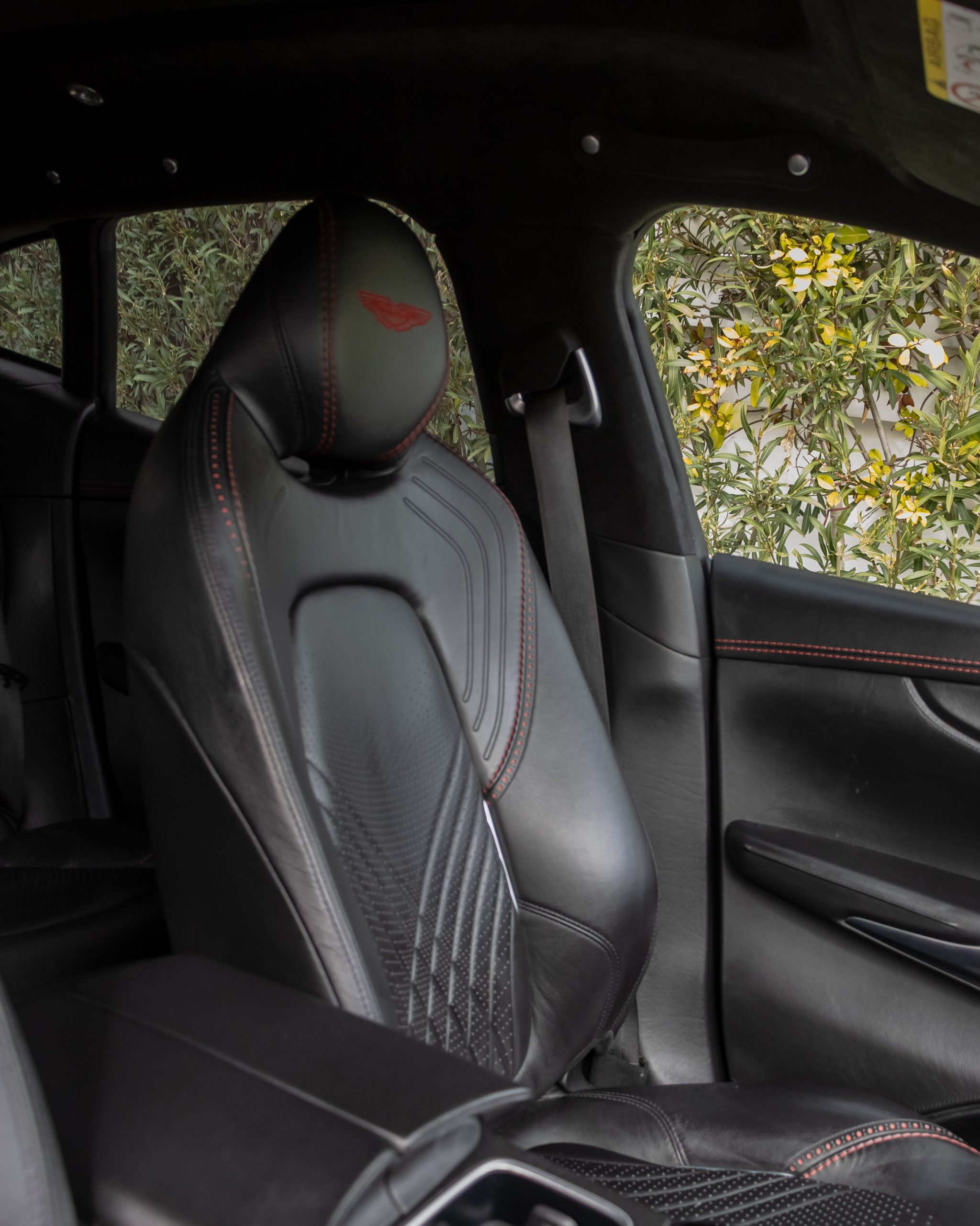 2020 Aston Martin DBX 4.0 V8 Bi-Turbo * Reserve Lowered - Image 9