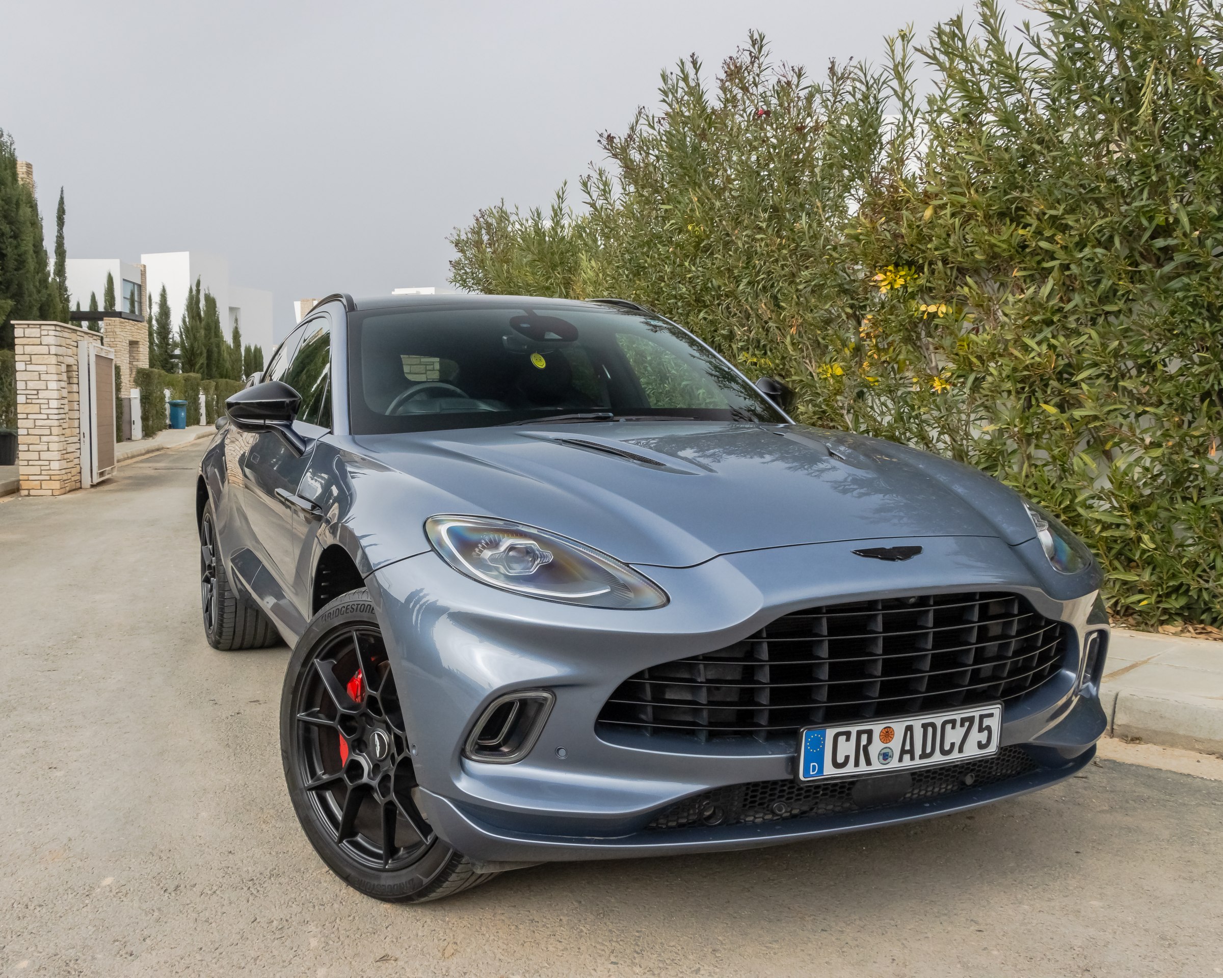 2020 Aston Martin DBX 4.0 V8 Bi-Turbo * Reserve Lowered - Image 5