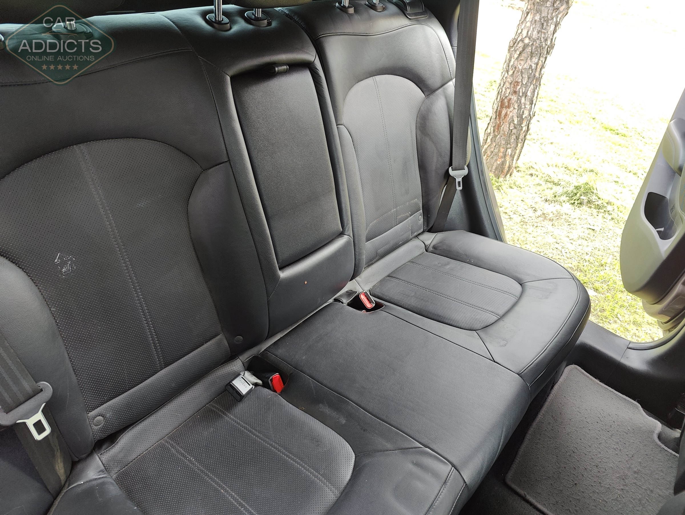 2015 Hyundai ix35 1.7CRDi - Manual - Image 10