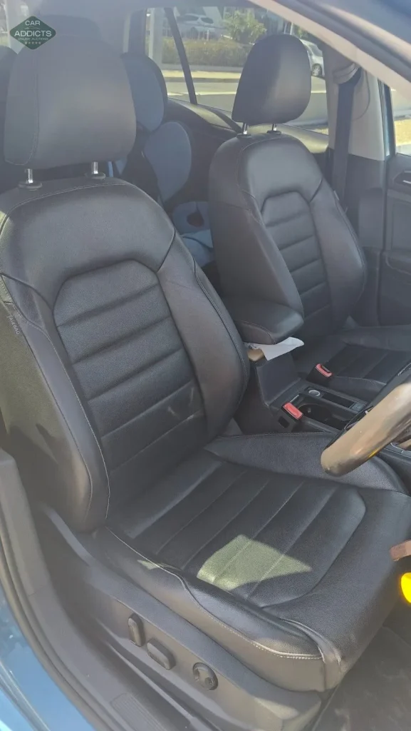 2014 Volkswagen Golf Hatchback