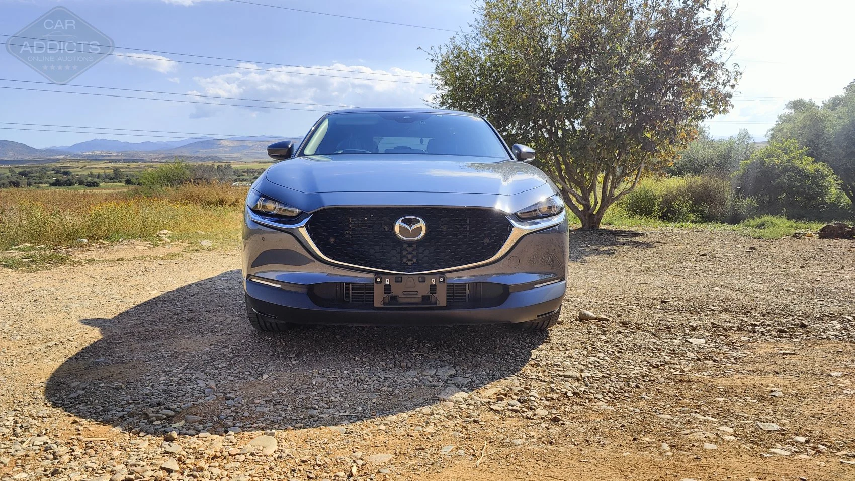 Mazda CX-30 Proactive 2.0 e-SKYACTIV-G Mild Hybrid - Image 3