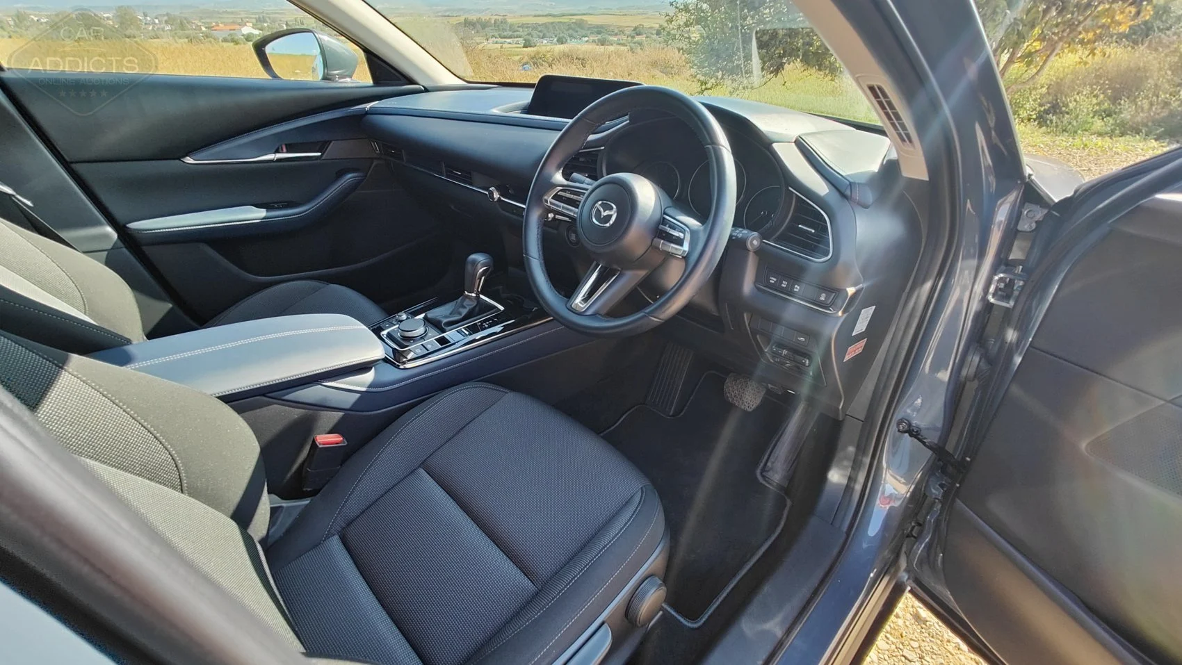 Mazda CX-30 Proactive 2.0 e-SKYACTIV-G Mild Hybrid - Image 8
