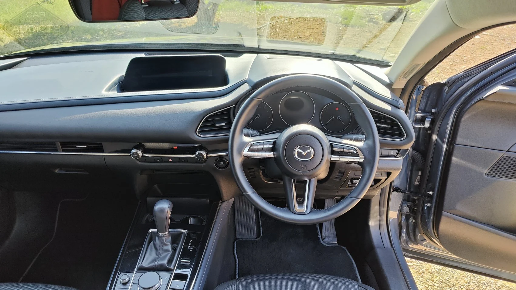 Mazda CX-30 Proactive 2.0 e-SKYACTIV-G Mild Hybrid - Image 7