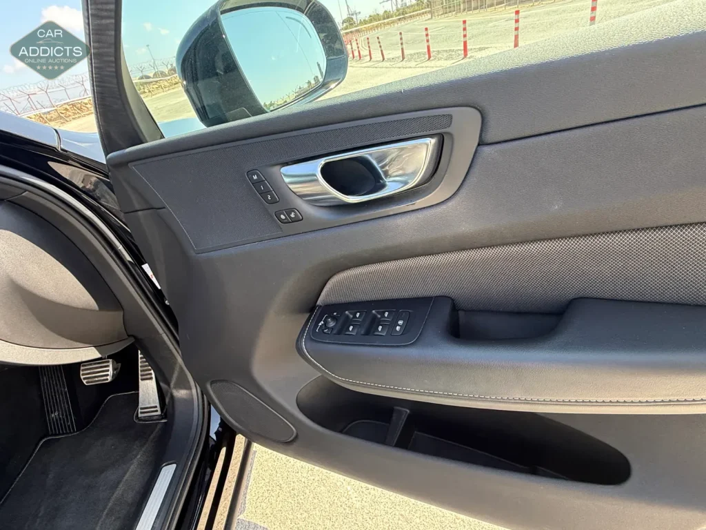 2021 Volvo XC60 SUV
