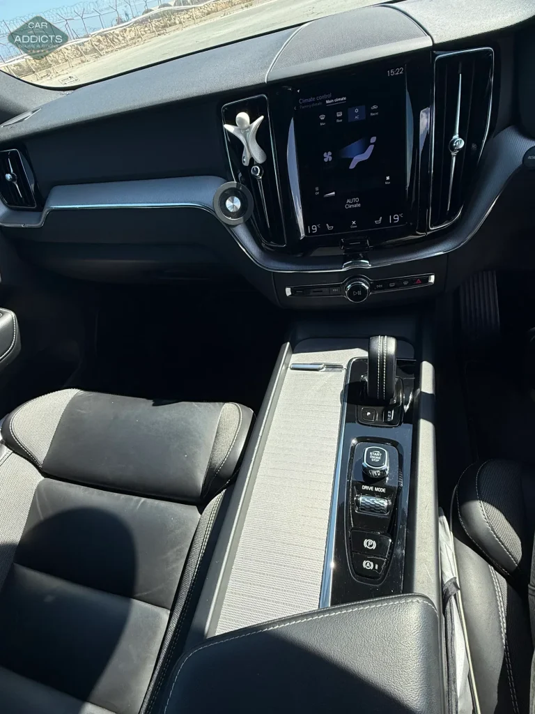 2021 Volvo XC60 SUV
