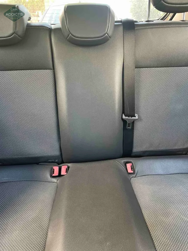 2007 Opel/Vauxhall Corsa
