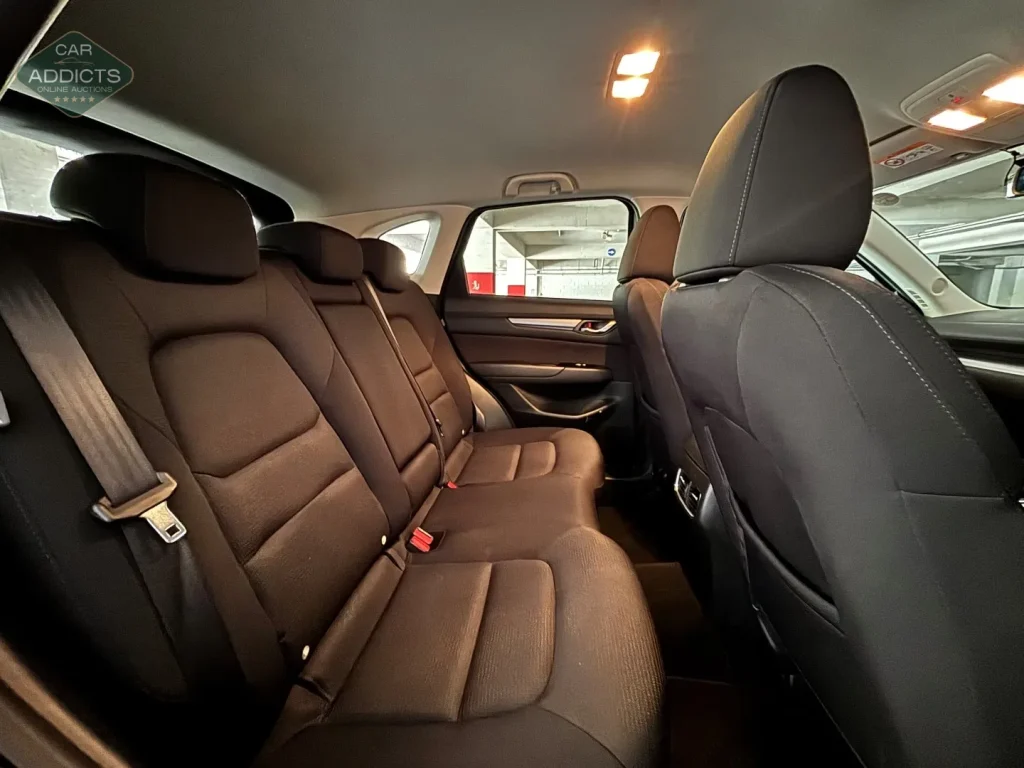 2023 Mazda CX-5 SUV