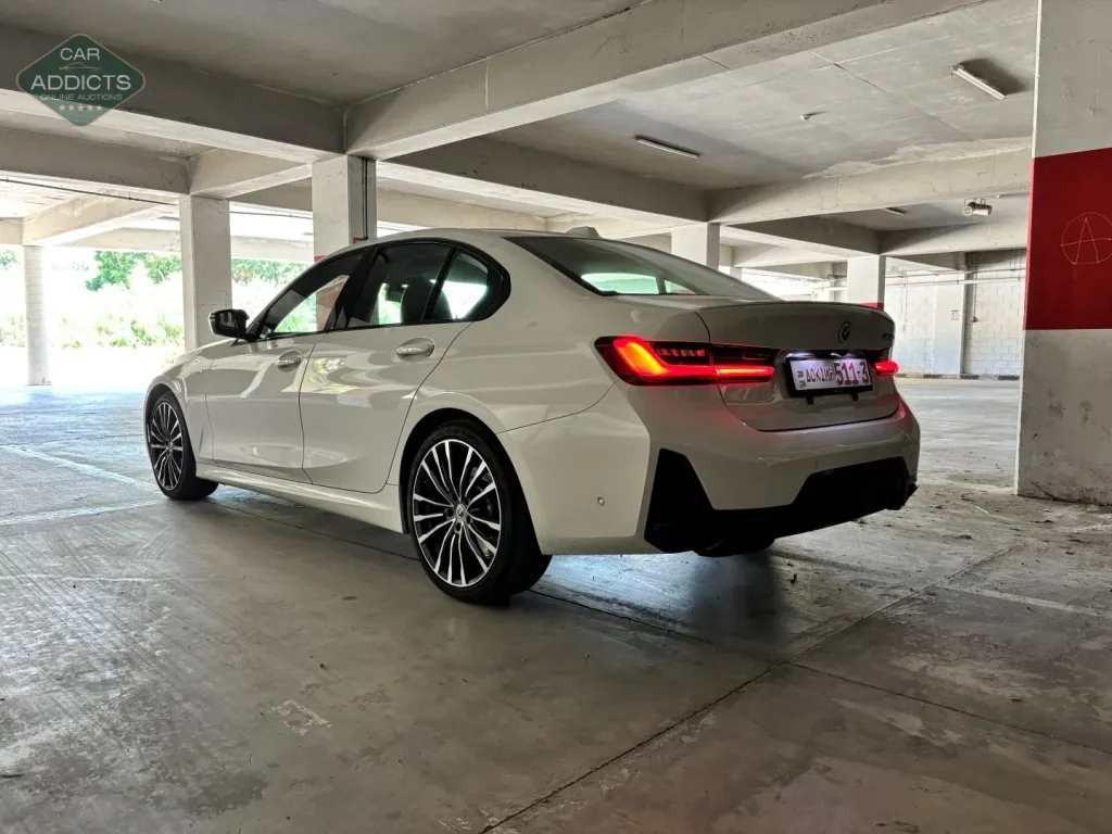 2023 BMW 3 Series Other