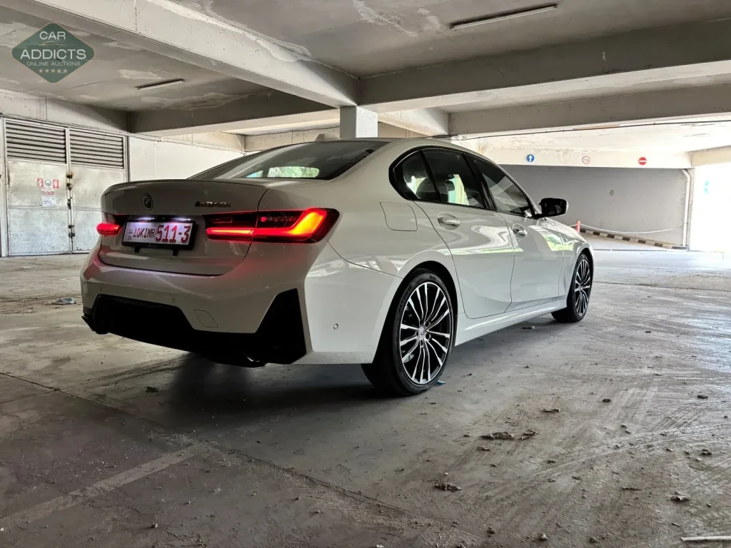 2023 BMW 3 Series Other