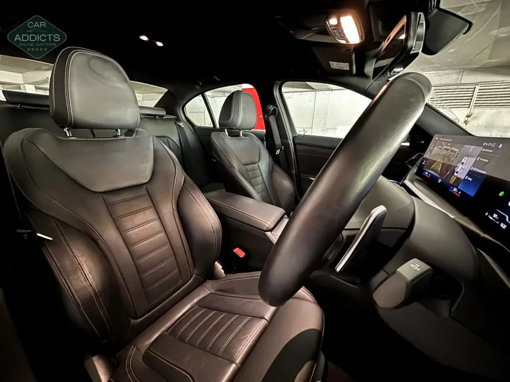 2023 BMW 3 Series Other