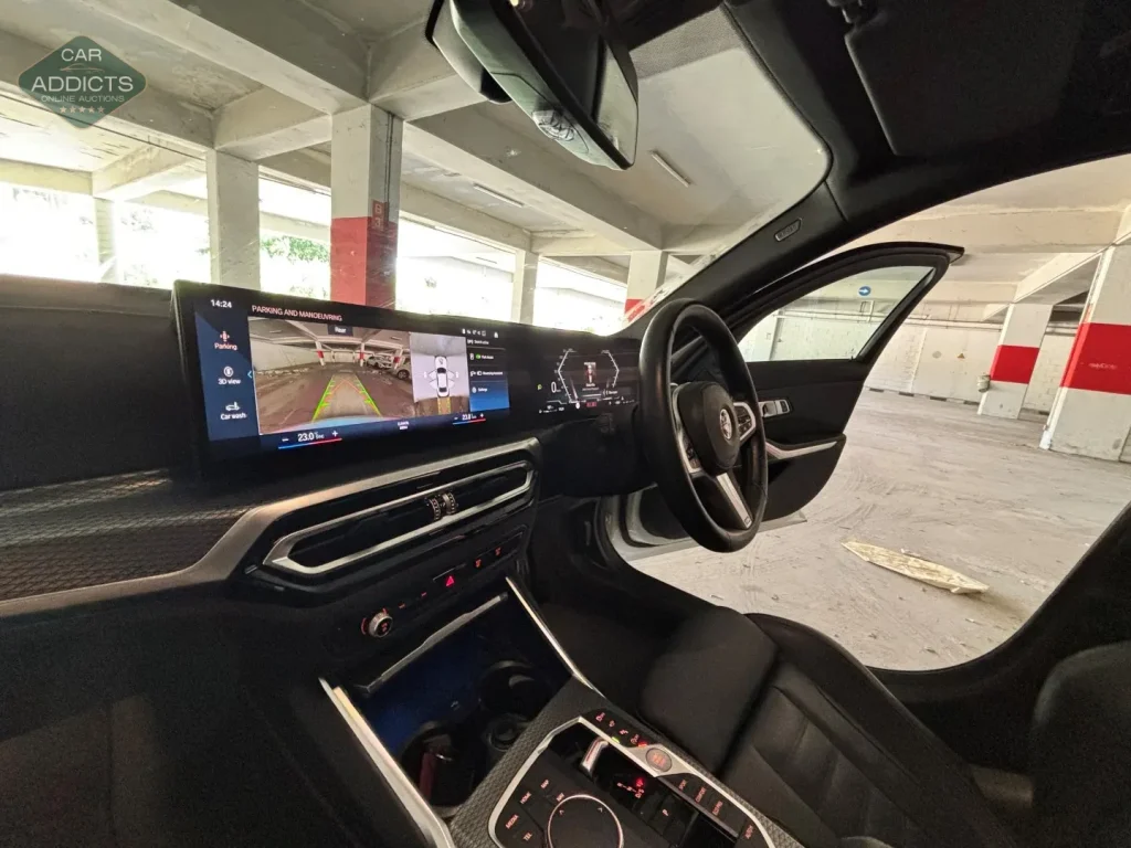 2023 BMW 3 Series Other