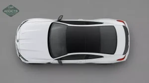 2022 BMW M4 Competition Coupe